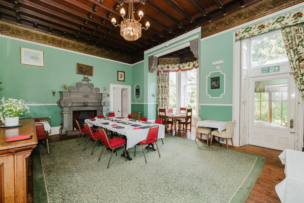 Additional image 5 of Rosely Country House Hotel, Arbroath, Angus, DD11 3RB