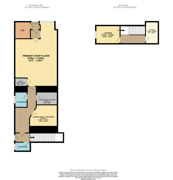 Additional image 7 of 77 High Street, Dalbeattie, DG5