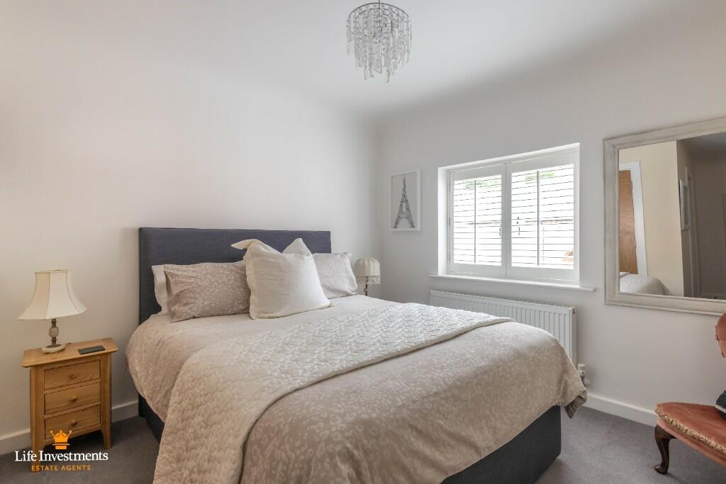 Additional image 20 of Coombe Road, Rugby, Warwickshire, CV23