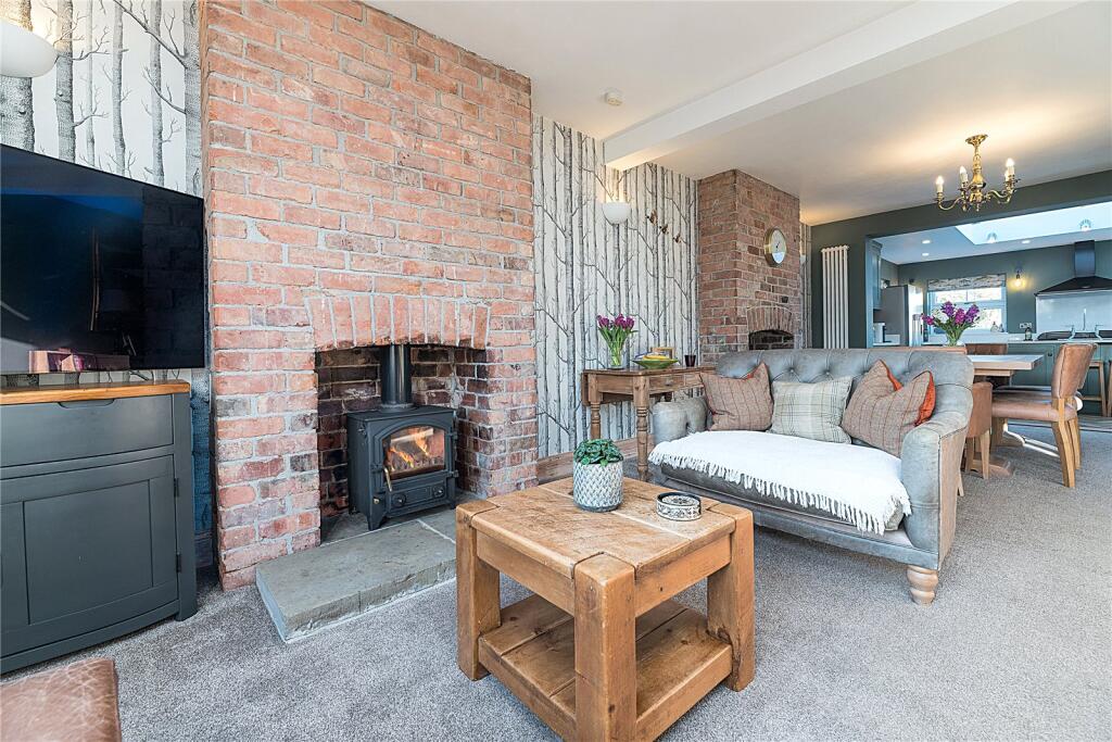 Additional image 37 of Field Lane, Belper, Derbyshire, DE56