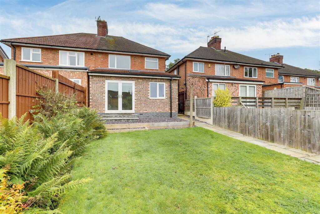 Additional image 18 of Longmoor Lane, Breaston, Derbyshire, DE72 3BE