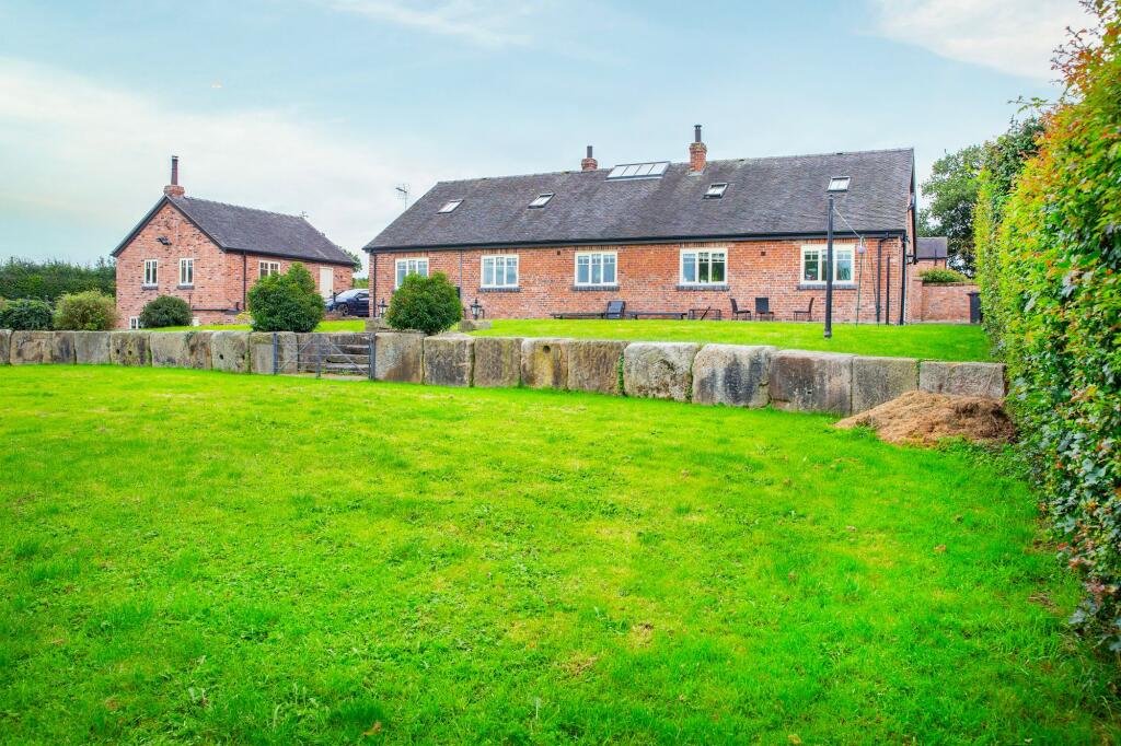 Additional image 24 of Poole, Nantwich, CW5