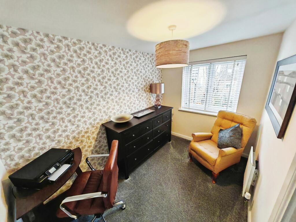 Additional image 16 of Hillside Close, Wychwood Village, Weston, Crewe, CW2