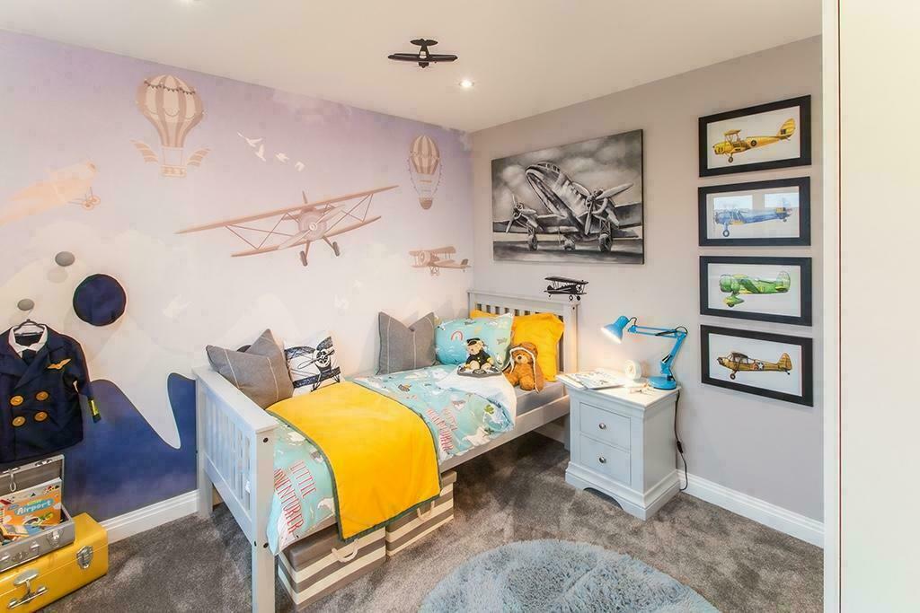 Additional image 8 of Rennington Meadow,
East Rainton,
DH5 9RJ