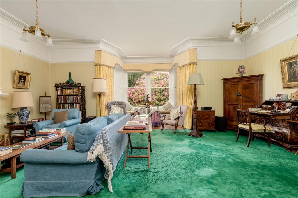 Additional image 4 of Walton Park, Castle Douglas, Kirkcudbrightshire, DG7