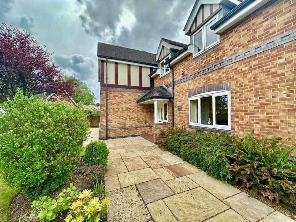 Additional image 62 of Dairy Lane, Poole, Cheshire