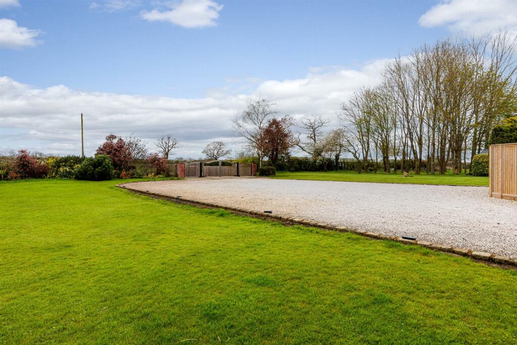 Additional image 31 of Pinnacle Farm, Coole Lane, Newhall, Nantwich