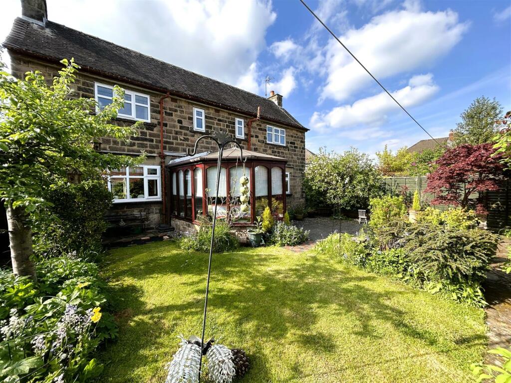 Additional image 2 of Laund Nook, Belper