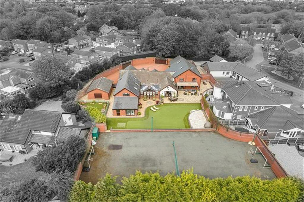 Additional image 38 of Brockhurst Way, Northwich