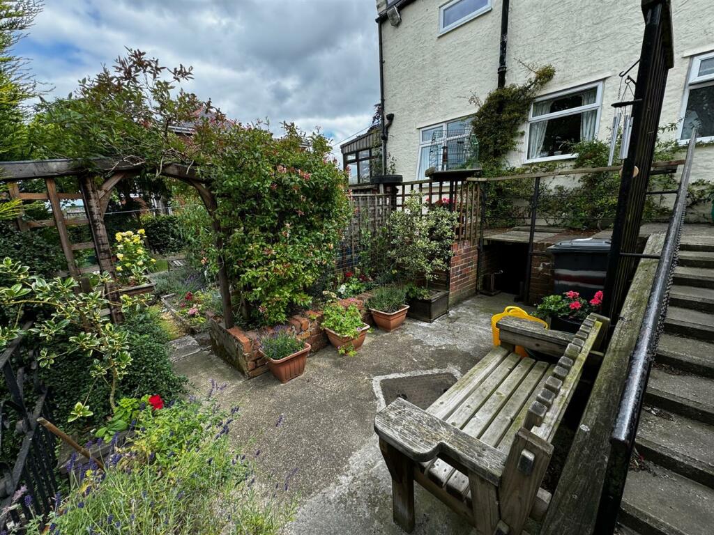 Additional image 17 of Plawsworth Road, Sacriston