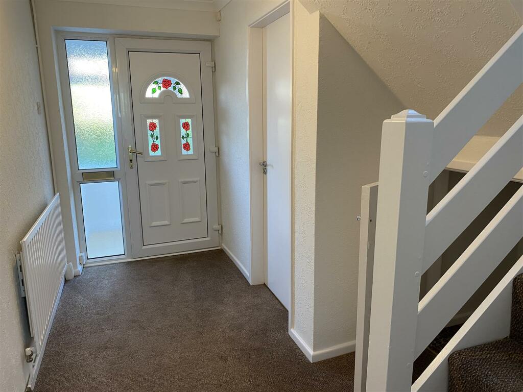 Additional image 11 of Wilmot Road, Swadlincote DE11 9BH