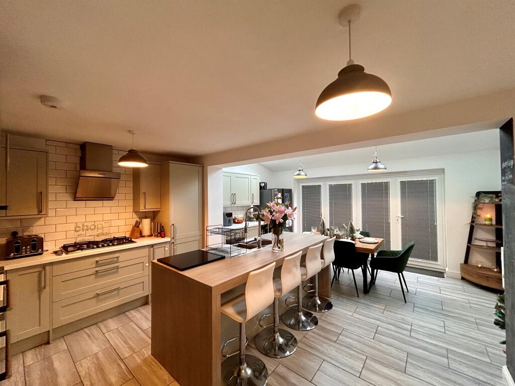 Additional image 4 of Yates Avenue, Aston-On-Trent, Derby