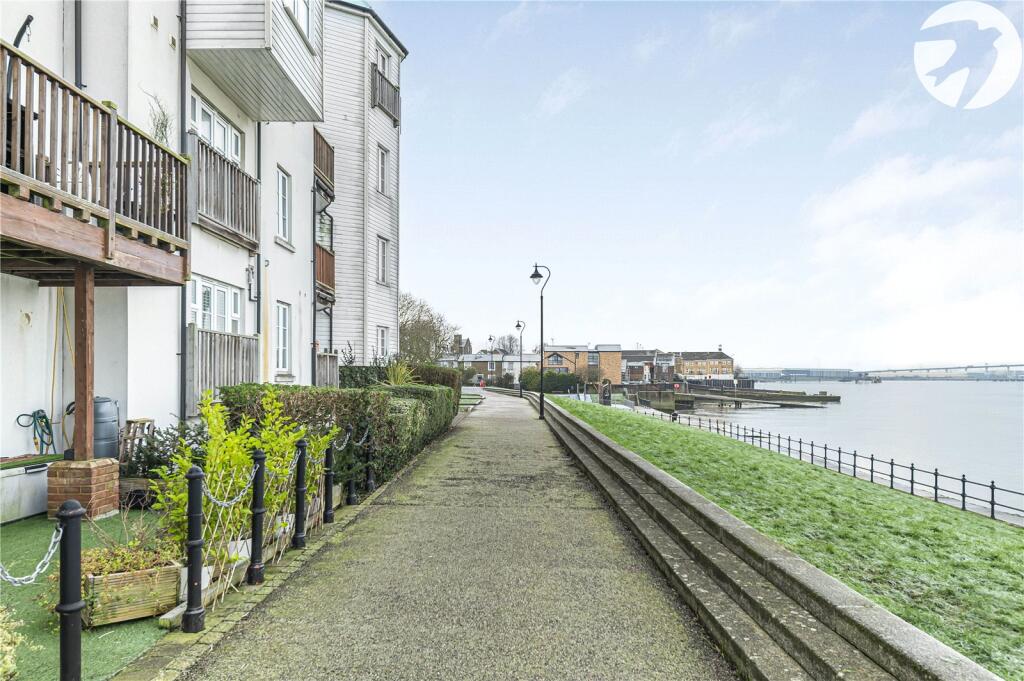 Additional image 38 of Bridge View, Greenhithe, Kent, DA9
