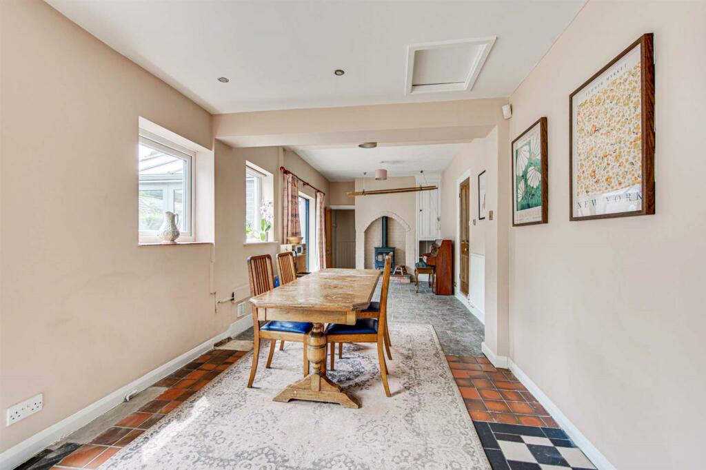 Additional image 12 of Newcastle Road, West Heath, Congleton