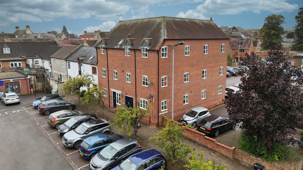 Additional image 17 of Telegraph Street, Shipston-On-Stour