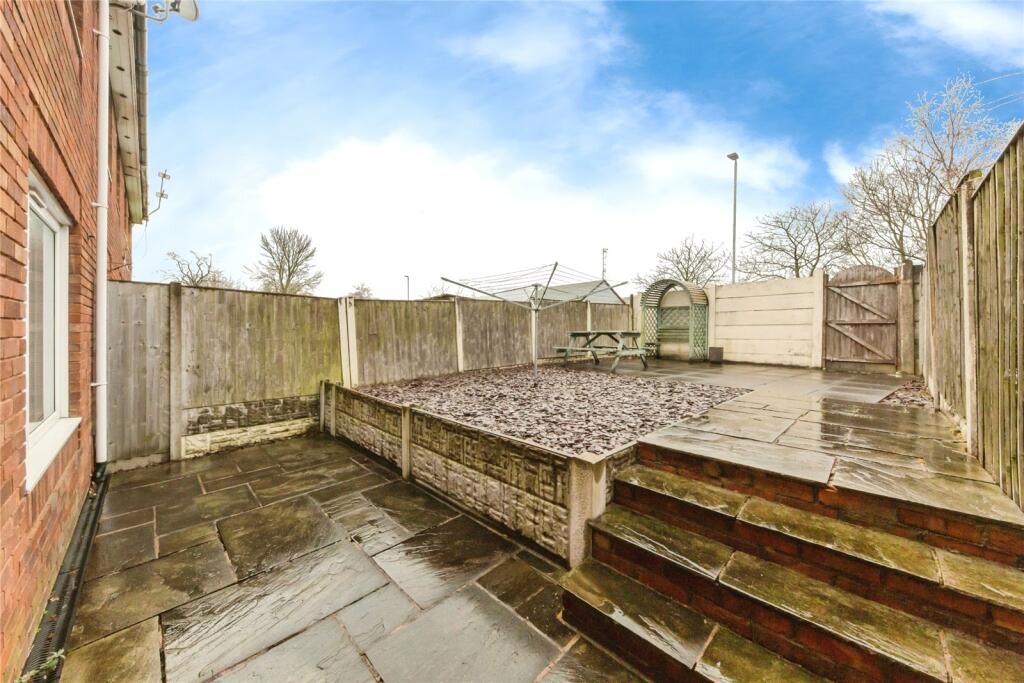 Additional image 17 of Gresty Terrace, Crewe, Cheshire, CW1