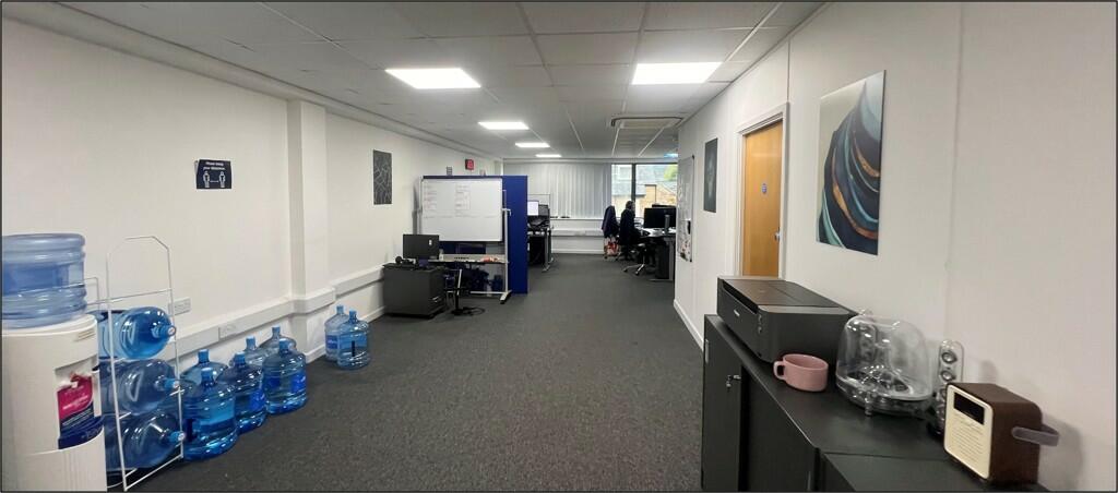 Additional image 6 of Suite 11 & 12 (SF) Riverside Business Centre, Foundry Lane, Milford, Belper, Derbyshire, DE56 0RN