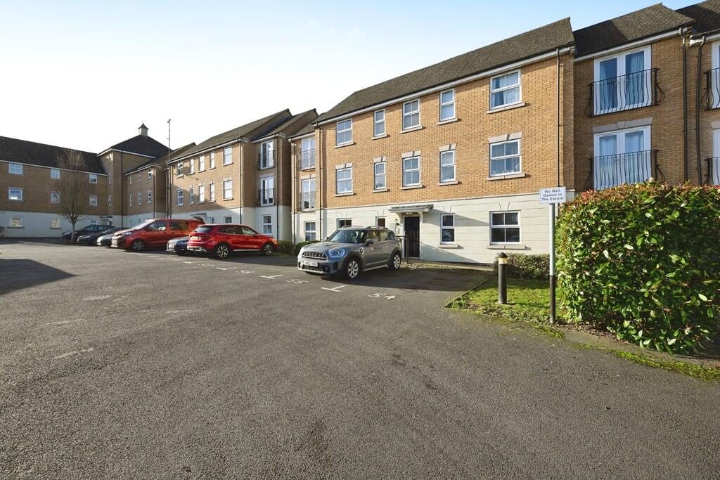 Additional image 17 of Flaxdown Gardens, Coton Meadows