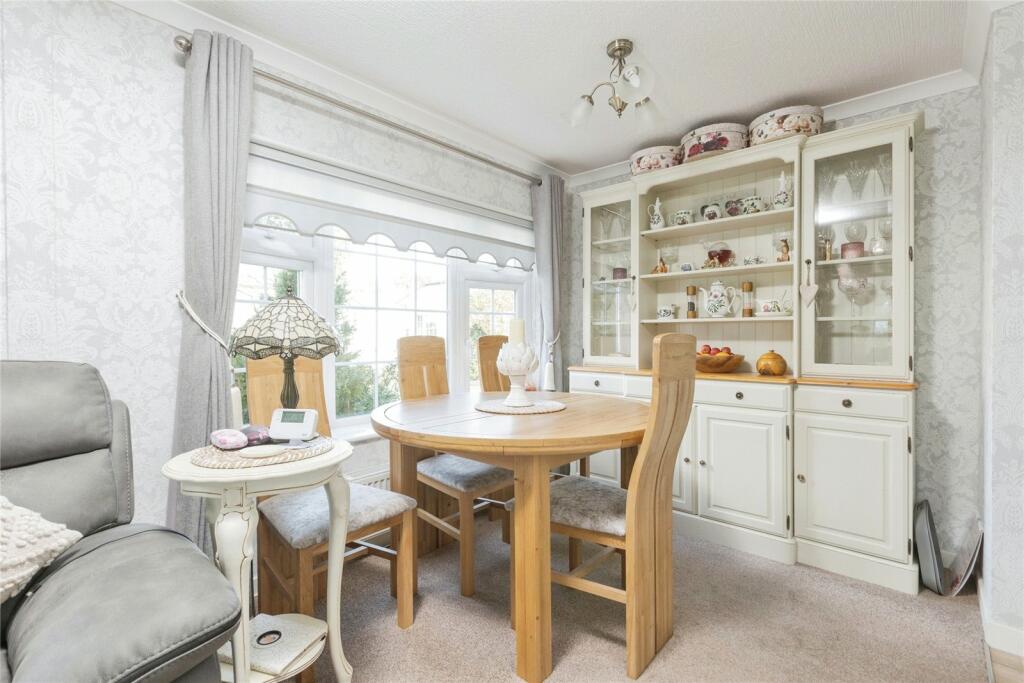 Additional image 16 of Stonehill Woods Park, Old London Road, Sidcup, Kent, DA14