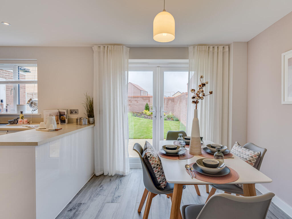 Additional image 4 of Whitworth Dale, 
Dale Road South, 
Darley Dale,
Matlock, 
Derbyshire, 
DE4 2EU