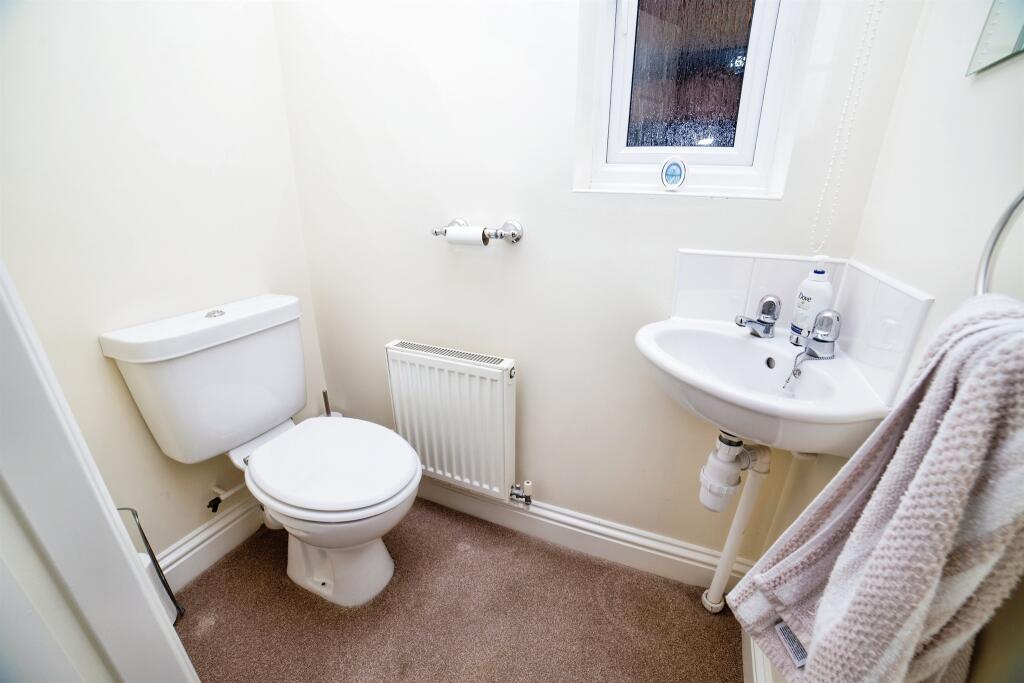 Additional image 17 of Greenside View, Smalley, Ilkeston