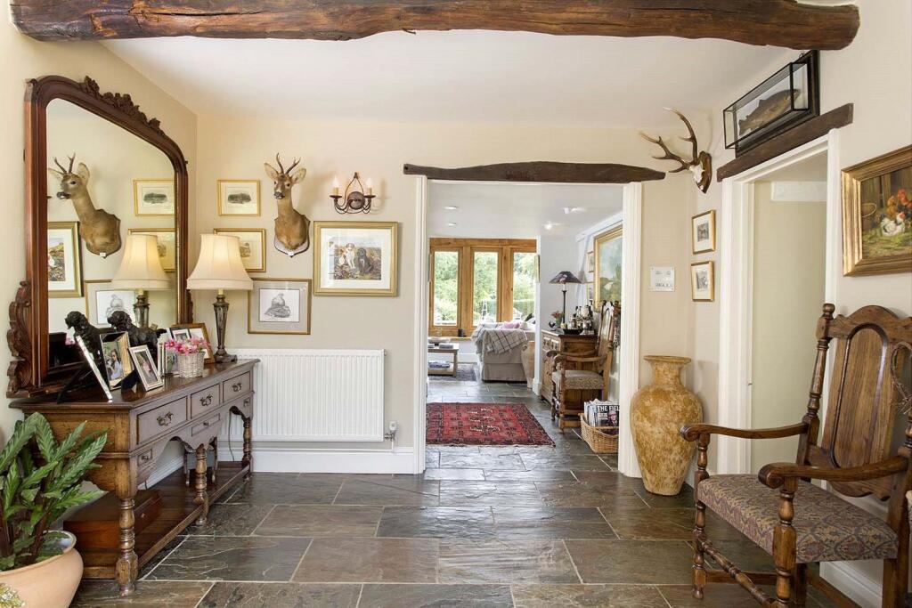 Additional image 4 of Armscote Road, Newbold-On-Stour, Stratford Upon Avon, CV37