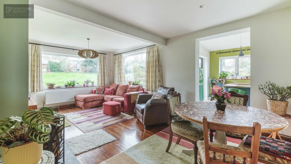 Additional image 7 of Old Hillcliff Lane, Turnditch, Belper, DE56