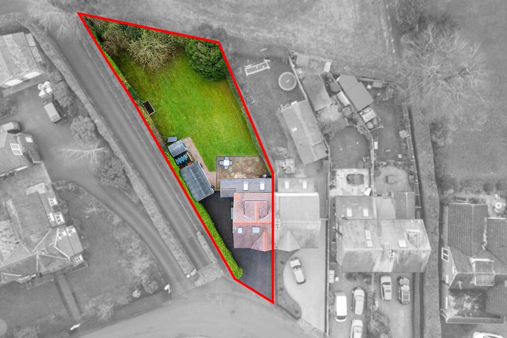 Additional image 32 of Wyche Lane, Bunbury, CW6