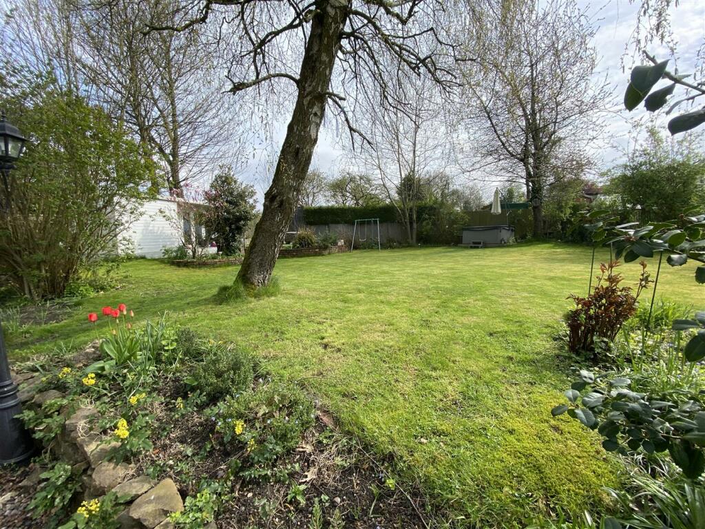 Additional image 3 of Woodhouse Lane, South Normanton