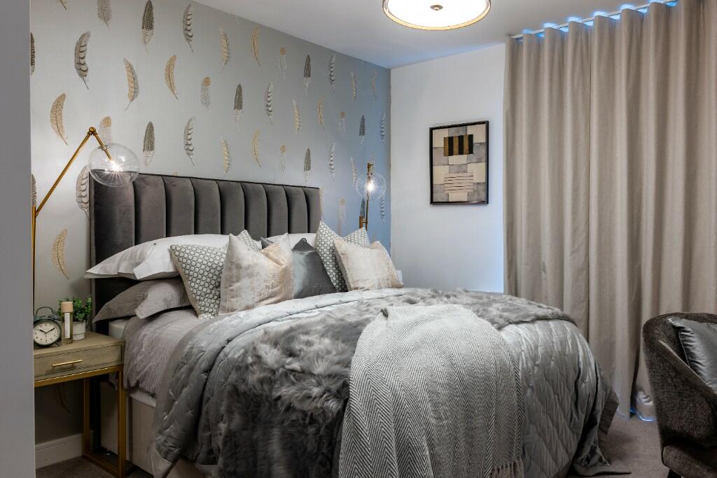 Additional image 5 of Albany Lodge,
Bramble Drive,
Derby,
DE22 3ZB