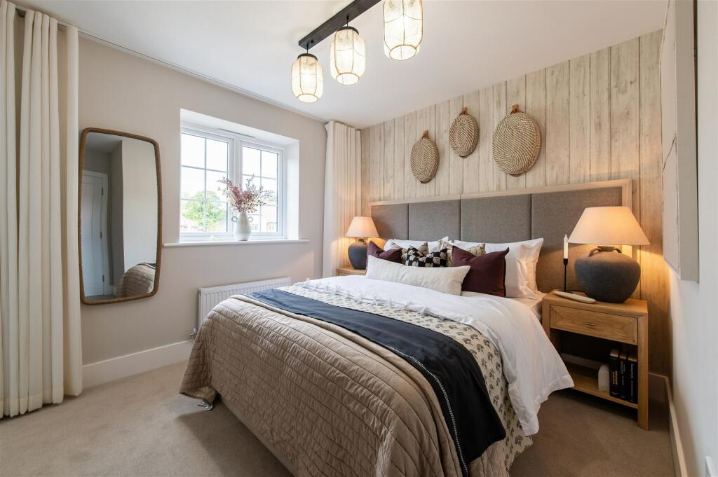 Additional image 7 of Fernham Homes At Fawkham, Fernham Homes at Fawkham, Longfield, Kent