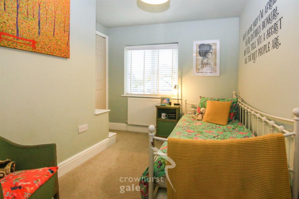 Additional image 18 of St. Marks Avenue, Bilton Village, Rugby