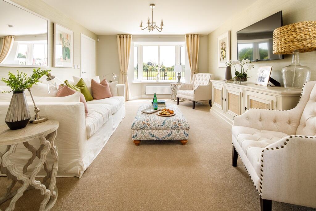 Additional image 4 of Off Bennetts Rd S, 
Coventry, 
West Midlands, 
CV6 2FU