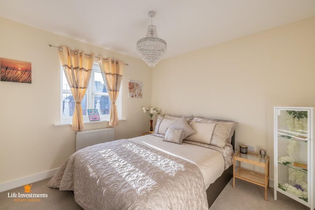 Additional image 42 of Elder Avenue, Rugby, Warwickshire, CV21