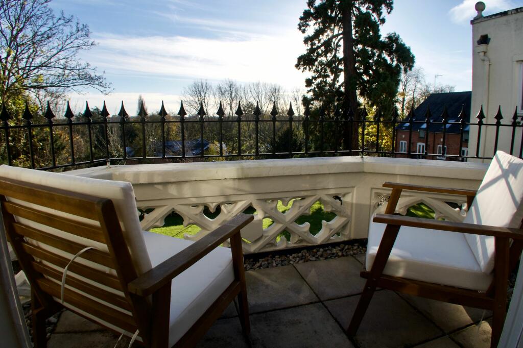 Additional image 4 of Wilhelmina Close, Leamington Spa, CV32