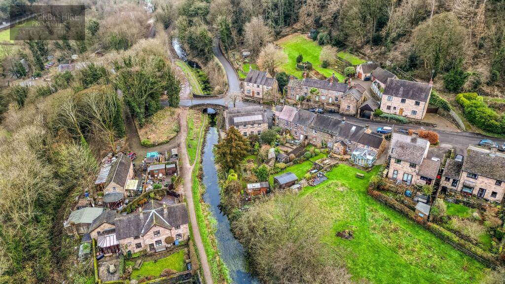 Additional image 40 of Main Road, Whatstandwell, Matlock, DE4