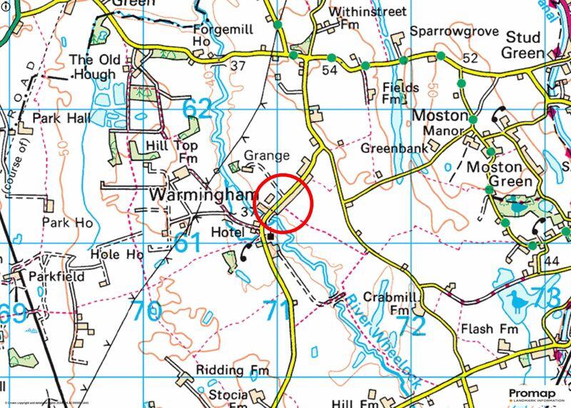 Additional image 43 of Silver Trees, School Lane, Warmingham, Near Sandbach