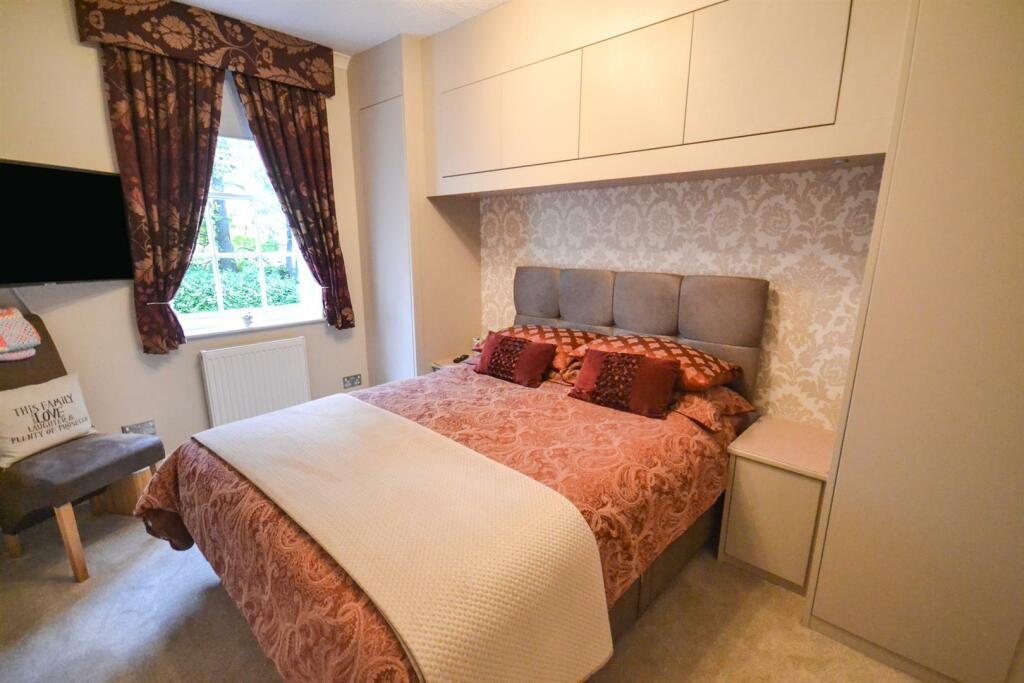 Additional image 12 of St Peters Court, Market Bosworth