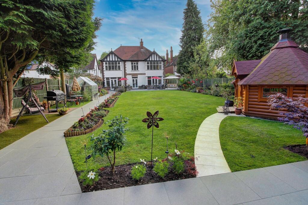 Additional image 47 of Manor Park Road, Nuneaton, CV11