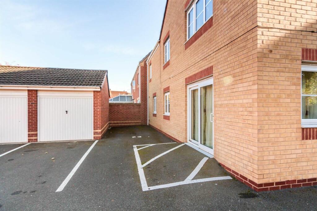 Additional image 11 of Cobb Close, Stoke, CV2