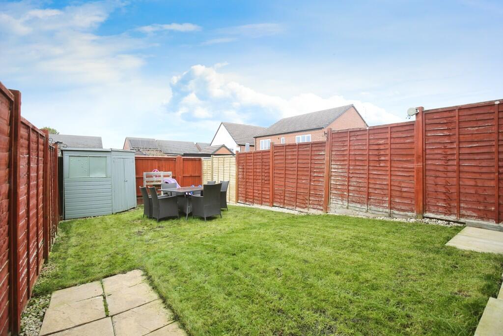 Additional image 14 of Greenfield Close, Grendon