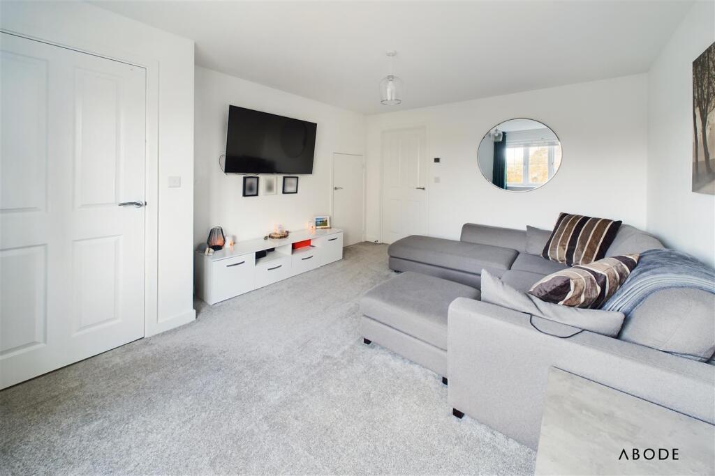 Additional image 21 of Goddards Drive, Castle Donington, Derby