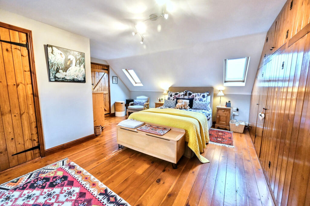 Additional image 15 of Church Lane, Ashbourne, DE6