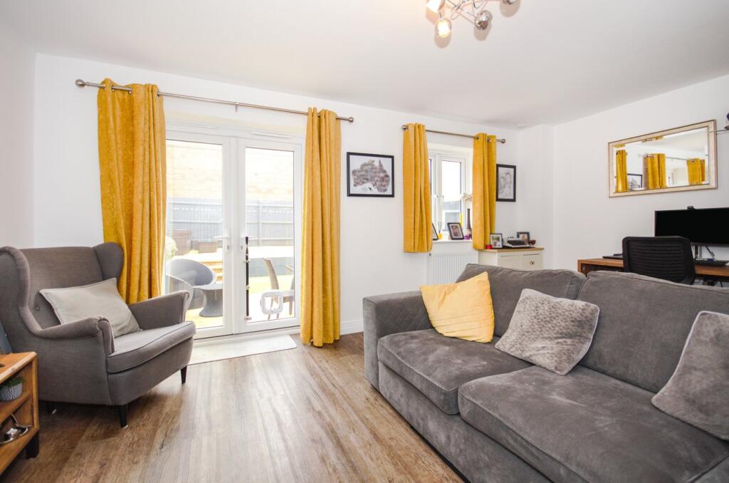 Additional image 12 of Juniper Way, Eden Park, Rugby, CV21