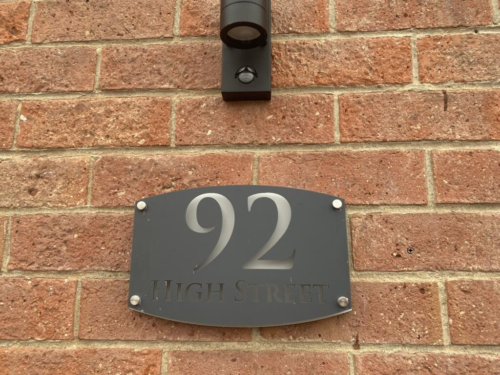 Additional image 27 of High Street, Newhall, DE11
