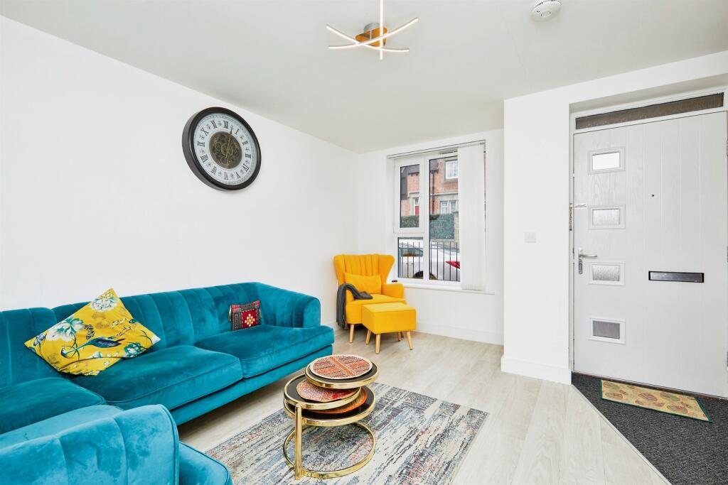 Additional image 2 of Liversage Road, Derby