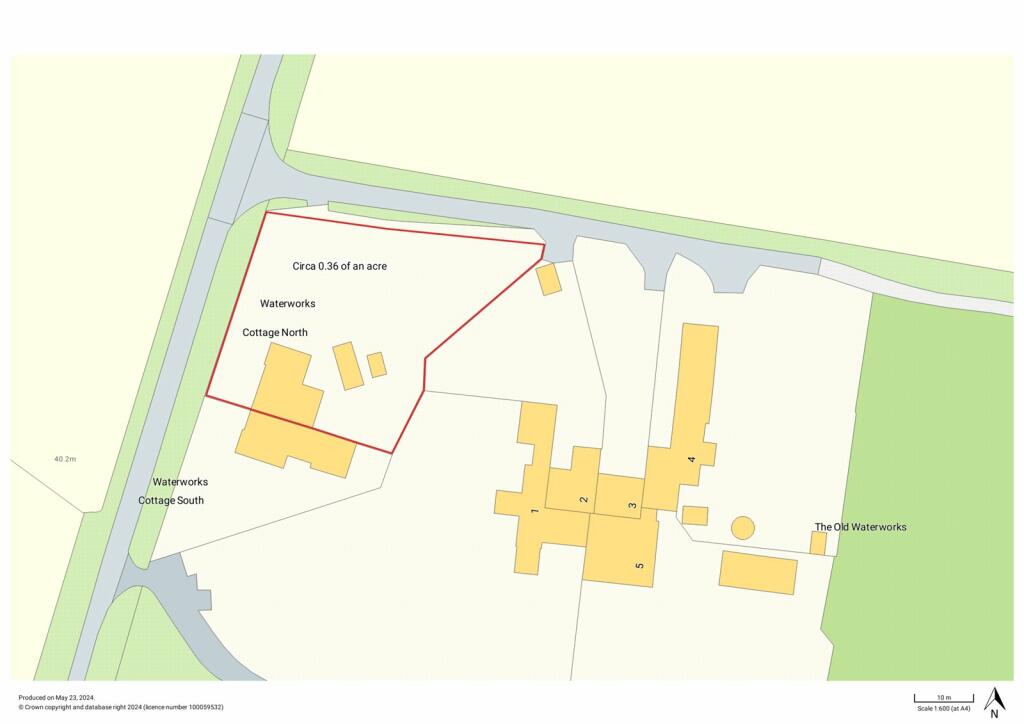 Additional image 28 of Milton, Derby, Derbyshire