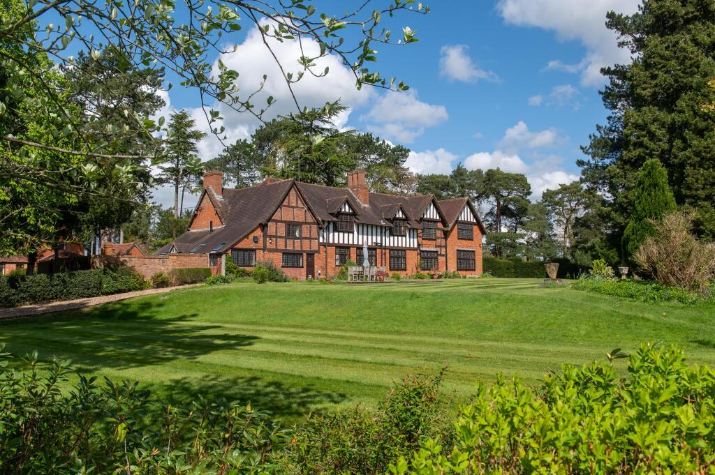 Additional image 33 of Rowington, Warwick, Warwickshire, CV35