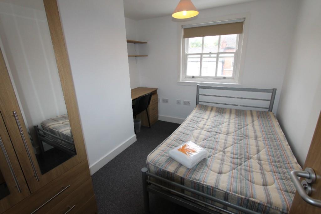 Additional image 6 of Flat 2, 131-135 Regent Street, Leamington Spa, Warwickshire, CV32