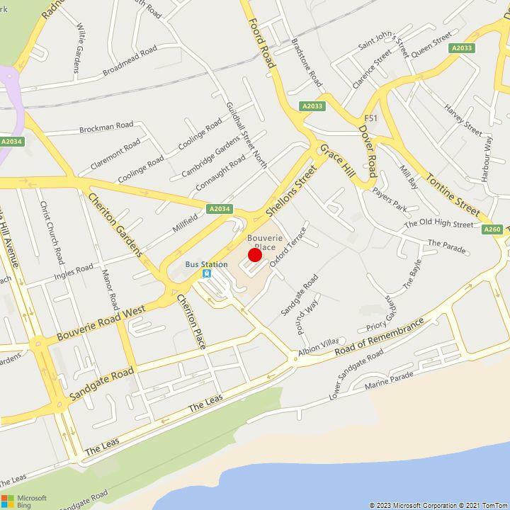 Additional image 5 of Bouverie House, 16 Bouverie Place, Folkestone, Kent